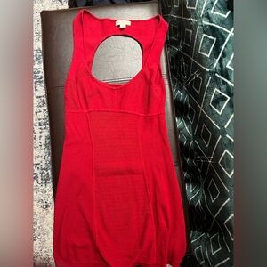 GUESS Jeans Red Dress ❤️